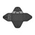 Alternate - Jetsetter Garment Folder Set - Black