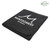8012 BLK Colorbrite - Filmore Fleece Blanket