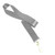 1/2" Polyester Lanyard