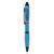 Blue - Wheat Straw Stylus Pen