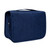 Navy Blue - Hanging Travel Toiletry Bag
