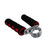 Black/Red Blank - Hand Muscle Developer