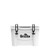 Red Blank - 15 Qt. Grizzly Cooler