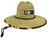 Zon Custom Lifeguard Straw Hat