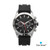 Euro Design® Bernau Watch - Silver