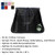 Cotton Canvas Waist Apron w/3 Compartments - (22"W X 12"L)
