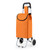 Detachable Folding Shopping Cart