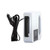 Square Portable Digital Tire Inflator Pump With Handle