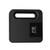 Square Portable Digital Tire Inflator Pump With Handle