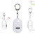 Elegant Rechargeable SOS Alarm With Flashlight