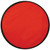 Red - Flexible 10" Diameter Nylon Flying Disc w/ Matching Pouch