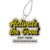 Custom Litho Ornament - Custom Shape Litho Holiday Ornaments (2-1/2")