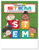 Learning About STEM Coloring Book