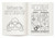 Inside spread - Learning About STEM Coloring Book