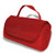ROLL-UP BLANKET RED (47"x 53")