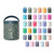 25 Oz. Double Wall Vacuum Insulated Foodie Jar