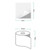 Decorated Toilet Paper