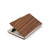 Wooden Business Card Holder & Case
