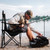 Havasu Folding Chair With Carrying Case