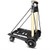 Portable Folding Luggage Cart