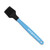 Azul Blue Logo - Large Silicone Basting Brush