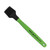 Cilantro Green Logo - Large Silicone Basting Brush
