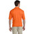 Hi Viz Non-ANSI Safety Workwear Polo W/ Pocket