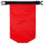Red Blank - Eco Waterproof Dry Bag - 2.5 Liters
