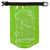 Lime Green Blank - Eco Waterproof Dry Bag - 2.5 Liters