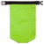 Lime Green Blank - Eco Waterproof Dry Bag - 2.5 Liters