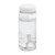 Clear Blank - 4 Oz. Translucent Bubbles w/Full Color Digital Label