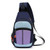 Student Cross Body Chest Bag