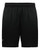 Black Blank - Holloway Men's Momentum Short