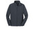 Black/ Battleship Grey - Port Authority® Core Soft Shell Jacket