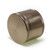Premium Aluminum Alloy Herb Grinder 2.45 Inches 4 Piece Metal Grinder with Pollen Catcher