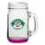 Additional Image - 16 oz. Libbey® Mason Jars with Handles