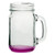 16 oz. Libbey® Mason Jars with Handles