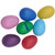 Mini Plastic Egg Shaker