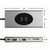 15-Port Type-C USB Hub