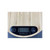 Round Bamboo Kitchen Scale