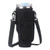 Adjustable Strap 40 oz Water Bottle Carrier Sleeve