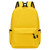 Children School Backpack