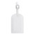 PU Leather Luggage Tags With Logo