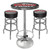 Customized Pub Table Set