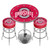 Customized Pub Table Set