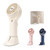 Desktop Mini Handheld Humidifying Misting Fan