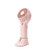 Desktop Mini Handheld Humidifying Misting Fan