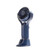 Desktop Mini Handheld Humidifying Misting Fan