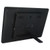 Memoria Digital Picture Frame 10.1" Screen Playing Slide Show, Video and Music