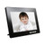 Memoria Digital Picture Frame 10.1" Screen Playing Slide Show, Video and Music